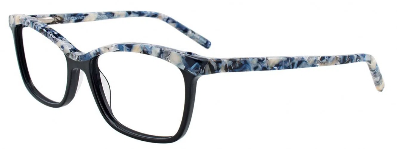 Aspex Eyewear EC395 Eyeglasses - view 8